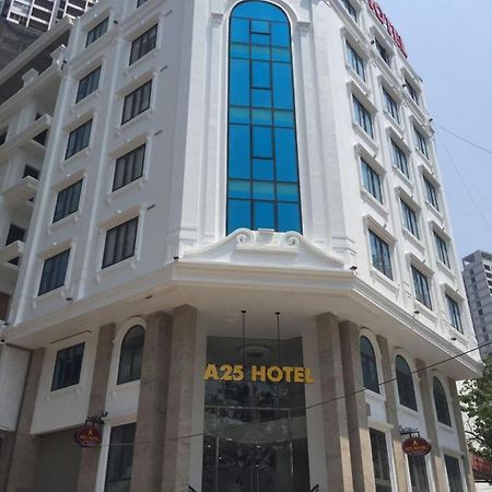 A25 Hotel - Hoang Dao Thuy 1 Hà Nội Ngoại thất bức ảnh