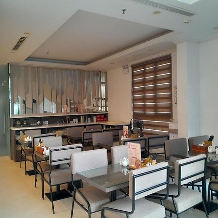 A25 Hotel - Hoang Dao Thuy 1 Hà Nội Ngoại thất bức ảnh