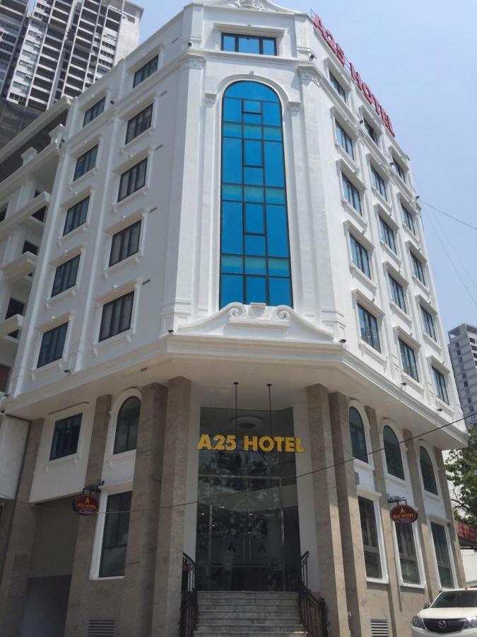 A25 Hotel - Hoang Dao Thuy 1 Hà Nội Ngoại thất bức ảnh