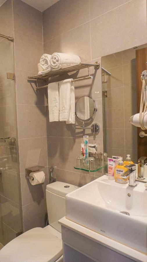 A25 Hotel - Hoang Dao Thuy 1 Hà Nội Ngoại thất bức ảnh