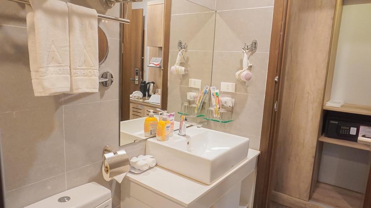A25 Hotel - Hoang Dao Thuy 1 Hà Nội Ngoại thất bức ảnh