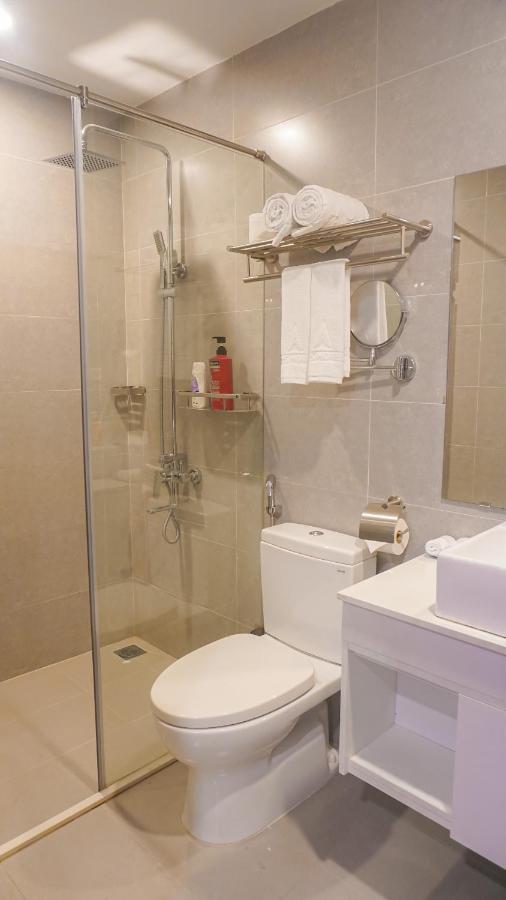 A25 Hotel - Hoang Dao Thuy 1 Hà Nội Ngoại thất bức ảnh