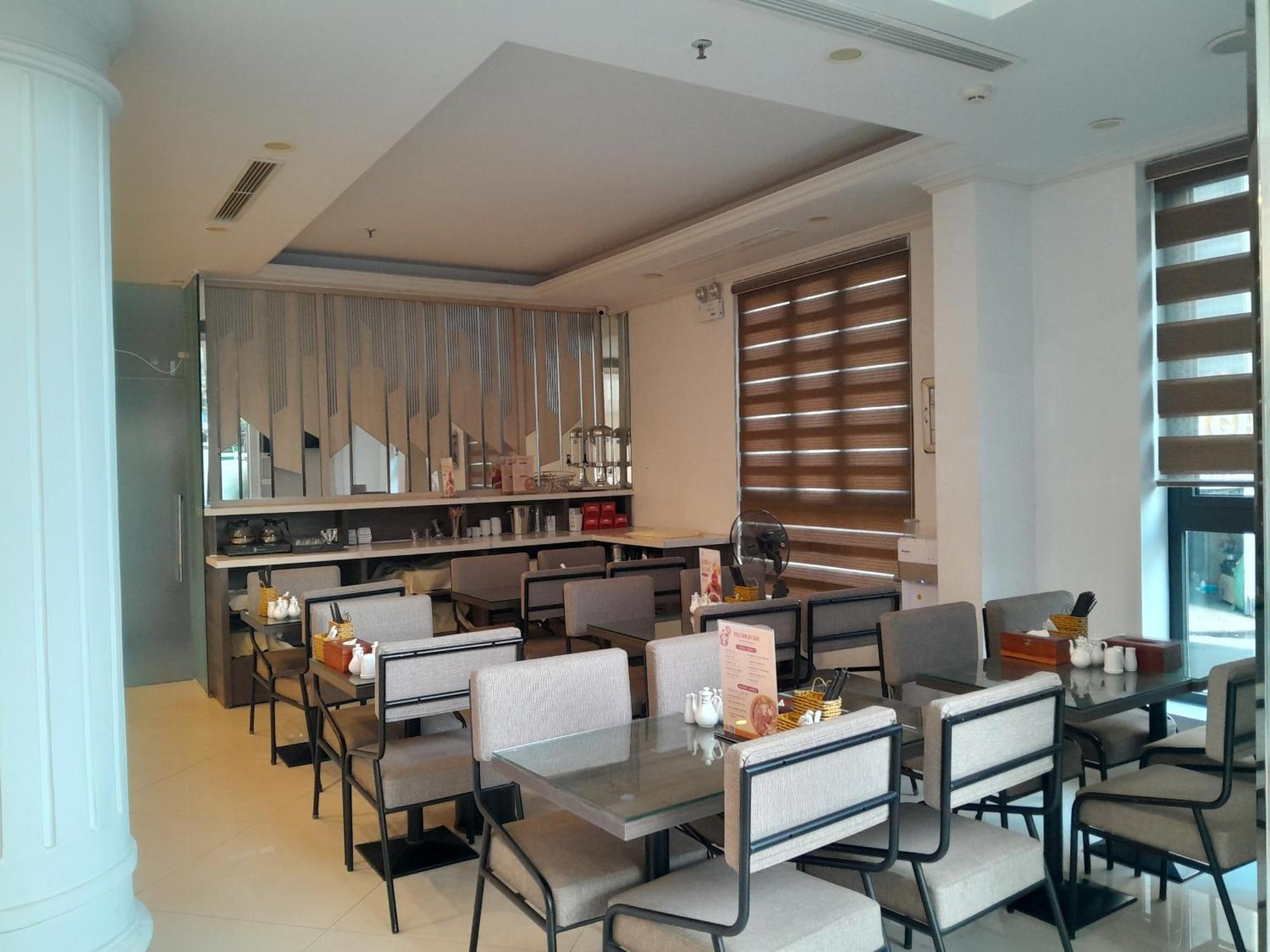 A25 Hotel - Hoang Dao Thuy 1 Hà Nội Ngoại thất bức ảnh